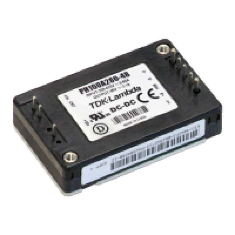 TDK-LAMBDA直流電源模塊